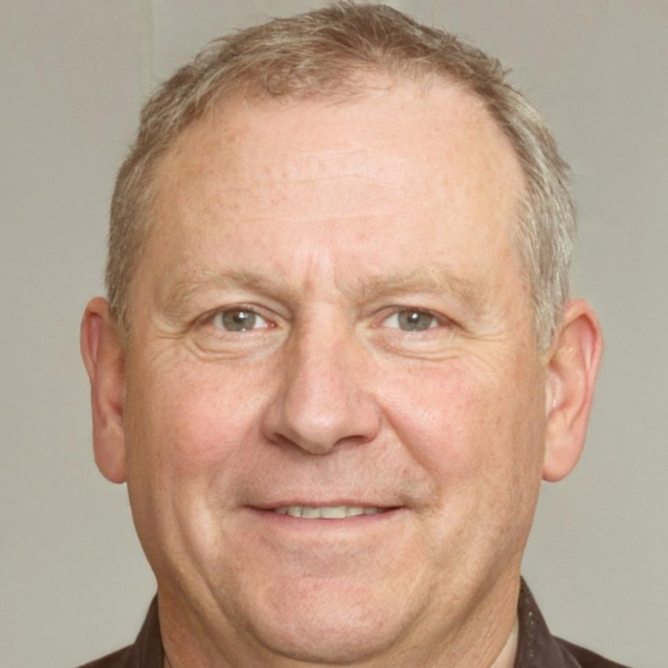 Instruktor Tassilo Frericks während einer individuellen Beratung