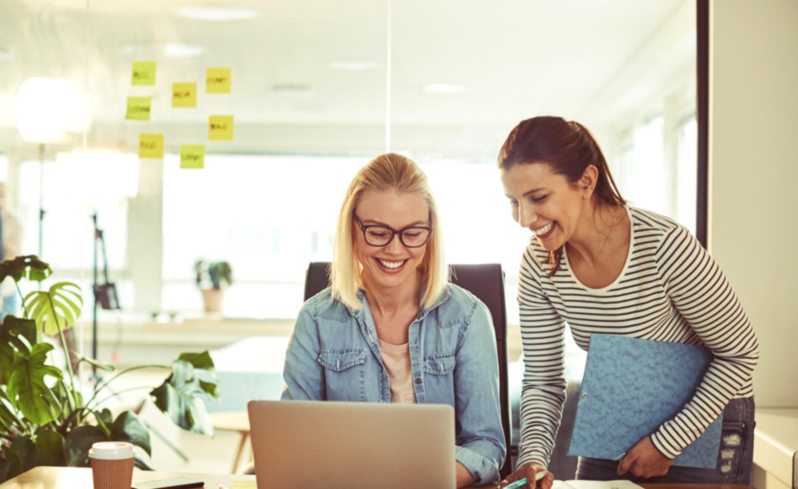 Technische Vorbereitung für Online-Kurse