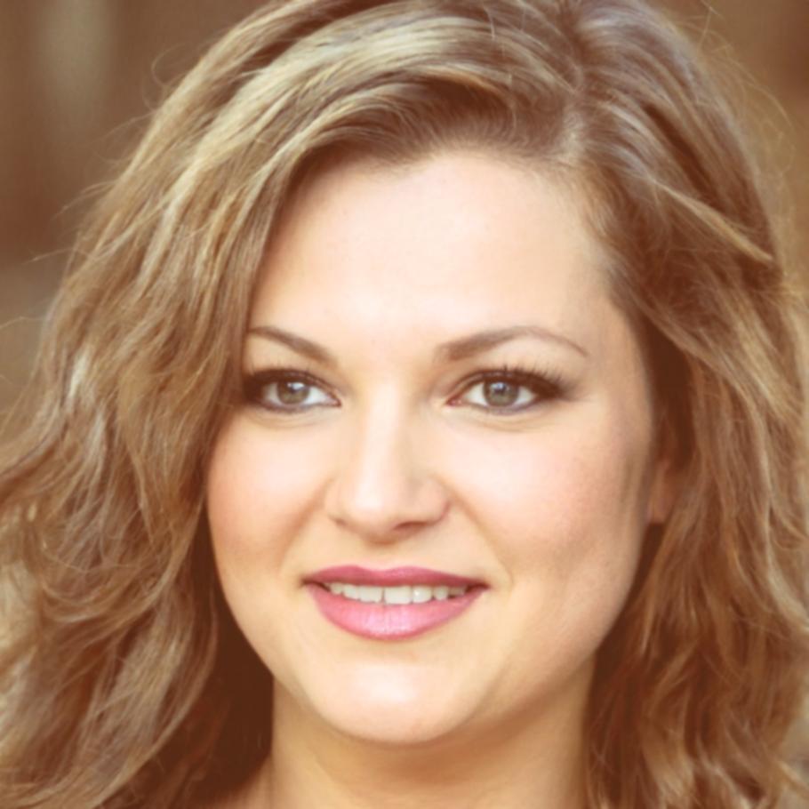 Porträt von Linnea Westberg